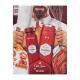 Old Spice Whitewater Set cadou  Deodorant 150 ml + gel de duș 3în1 250 ml Cutie cu defect