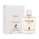 Maison Alhambra Your Touch Apă de parfum pentru femei 100 ml