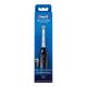 Oral-B Precision Clean Pro Battery Black Periuță de dinți electrică cu baterii 1 buc