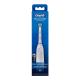 Oral-B Precision Clean Pro Battery White Periuță de dinți electrică cu baterii 1 buc