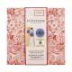 L'Occitane Shea Butter Body Care Gift Set Set cadou  Cremă de corp Shea Butter Ultra Rich Body Cream 200 ml + cremă de mâini Shea Butter Hand Cream 150 ml + săpun solid Shea Milk Extra Rich Soap 100 g