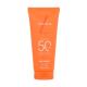 Lancaster Sun Beauty Body Milk SPF50 Loțiune de corp bronzantă rezistent la apă 100 ml