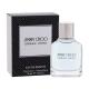 Jimmy Choo Urban Hero Apă de parfum pentru bărbați 30 ml Cutie cu defect