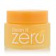 Banila Co Clean it Zero Mandarin-C Cleansing Balm Brightening Cremă demachiantă  100 ml