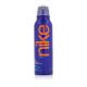 Nike Perfumes Indigo Man Deodorant pentru bărbați 200 ml