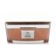 WoodWick Manuka Nectar Lumânări parfumate  453,6 g