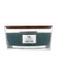 WoodWick Evergreen Cashmere Lumânări parfumate  453,6 g
