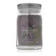 Yankee Candle Signature Lilac Blossom Lumânări parfumate  567 g