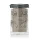 Yankee Candle Signature Warm Cashmere Tumbler Lumânări parfumate  567 g