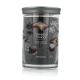 Yankee Candle Signature Black Coconut Tumbler Lumânări parfumate  567 g