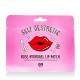 G9SKIN Self Aesthetic Rose Hydrogel Lip Patch Balsam de buze  3 g