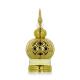 Khadlaj Shamookh Gold Ulei parfumat  20 ml