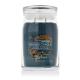 Yankee Candle Signature Evening Riverwalk Lumânări parfumate  567 g