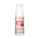 Inebrya Ice Cream Keratin Toning Mousse Fără clătire  150 ml