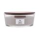 WoodWick Warm Wool Lumânări parfumate  453,6 g Defect de culoare