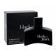 Nuparfums Black is Black Apă de toaletă pentru bărbați 100 ml
