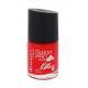 Rimmel London Salon Pro Kate Lac de unghii pentru femei 12 ml