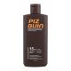 PIZ BUIN Moisturising Sun Lotion SPF15 Lotiune hidratanta de protectie solara 200 ml