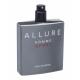 Chanel Allure Homme Sport Eau Extreme Apă de parfum pentru bărbați 100 ml tester