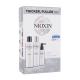 Nioxin System 1 Set cadou  șampon System 1 Cleanser Shampoo 150 ml + balsam System 1 Revitalising Conditioner 150 ml +îngrijire de păr System 1 Scalp & Hair Treatment 50 ml