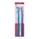 Swissdent Profi Whitening Trio Soft Periuta de dinti soft 3 buc 3 buc