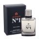 Aigner Aigner N° 1 Apă de toaletă pentru bărbați 50 ml