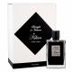 By Kilian The Cellars Straight to Heaven white cristal Set cadou  Apă de parfum 50 ml + husă pentru parfum Reincarcabil