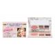 TheBalm Autobalm California Paleta multifunctionala pentru femei 4,15 g
