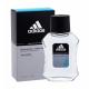 Adidas Ice Dive Aftershave loțiune pentru bărbați 50 ml