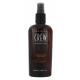 American Crew Classic Medium Hold Spray Gel Gel spray de stilizare a parului pentru bărbați 250 ml