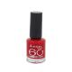 Rimmel London 60 Seconds Lac de unghii pentru femei 8 ml