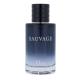 Dior Sauvage Apă de toaletă pentru bărbați 100 ml Cutie cu defect