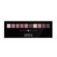 Gabriella Salvete Palette 10 Shades Paleta cu farduri de pleoape pentru femei 12 g