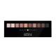 Gabriella Salvete Palette 10 Shades Paleta cu farduri de pleoape pentru femei 12 g