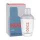HUGO BOSS Hugo Iced Apă de toaletă pentru bărbați 75 ml