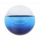 Bvlgari Aqva Pour Homme Atlantiqve Apă de toaletă pentru bărbați 100 ml tester