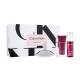 Calvin Klein Euphoria Set cadou  EDP 100 ml + EDP 10 ml + Lapte de corp 100 ml + Lotiune parfumata 150 ml