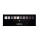 Gabriella Salvete Palette 10 Shades Paleta cu farduri de pleoape pentru femei 12 g