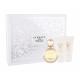 Versace Eros Pour Femme Set cadou  EDT 50 ml + Lapte de corp 50 ml + Gel de dus 50 ml