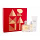 Giorgio Armani Emporio Armani Because It´s You Set cadou  apa de parfum 100 ml + apa de parfum 15 ml + lotiune de corp 75 ml
