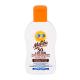 Malibu Kids SPF50 Lotiune solara rezistenta la apa pentru copii 200 ml