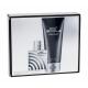 David Beckham Respect Set cadou  apa de toaleta 40 ml + gel de dus 200 ml