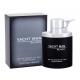Myrurgia Yacht Man Black Apă de toaletă pentru bărbați 100 ml