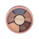 Makeup Revolution London My Sign Complete Eye Wheel Fard de pleoape pentru femei 4,8 g