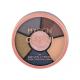Makeup Revolution London My Sign Complete Eye Wheel Fard de pleoape pentru femei 4,8 g