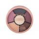 Makeup Revolution London My Sign Complete Eye Wheel Fard de pleoape pentru femei 4,8 g
