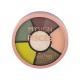 Makeup Revolution London My Sign Complete Eye Wheel Fard de pleoape pentru femei 4,8 g