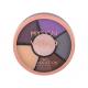 Makeup Revolution London My Sign Complete Eye Wheel Fard de pleoape pentru femei 4,8 g