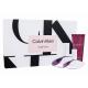 Calvin Klein Euphoria SET1 Set cadou  EDP 100 ml + EDP 30 ml + Lapte de corp 100 ml