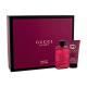 Gucci Guilty Absolute Pour Femme Set cadou  edp 50 ml + lapte de corp 50 ml